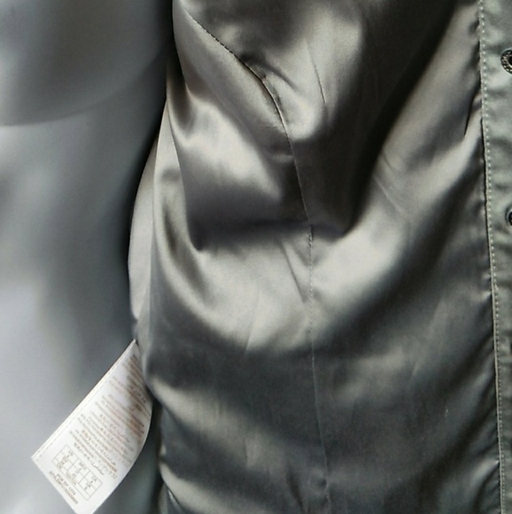 Vintage Marciano Tamara Safari Jacket - Picture 8 of 8